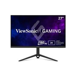 Monitor Gamer Viewsonic 27 Vx2728j-2k 180hz Qhd 2k Fast Ips Freesync HDR10 Omni