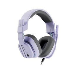 AURICULARES GAMER ASTRO A10 GEN 2 LILA 3.5MM  LILA