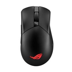 Mouse Gamer Asus Rog Gladius III Aimpoint Bluetooth Negro