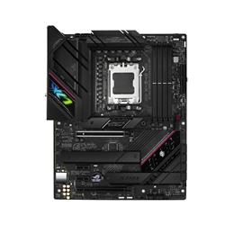 MOTHERBOARD ASUS ROG STRIX B650E-F GAMING WIFI AMD AM5 DDR5  NEGRO