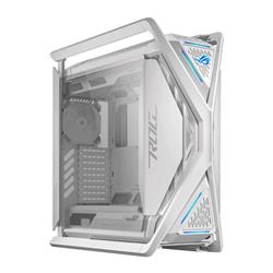 Gabinete Gamer Asus Rog Hyperion White Eatx Full-tower