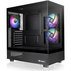 Gabinete Gamer Thermaltake View 270 Tg Argb Mid Tower