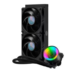 Watercooler Cooler Master Mirror Ml240 Intel Lga1700 Amd Am5