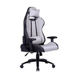 Silla Gamer Cooler Master Caliber R2c Grey Cmi-gcr2c-gy