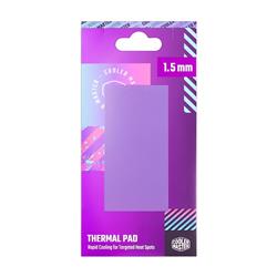 Thermal Pad Cooler Master 1,5 Mm X 95 X 45 Mm 13 W/mm