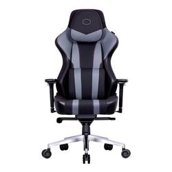 Silla Gamer Cooler Master Caliber X2 Gris Cmi-gcx2-gy