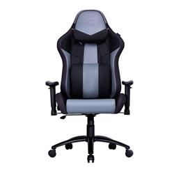 Silla Gamer Cooler Master Caliber R3 Negra Cmi-gcr3-bk