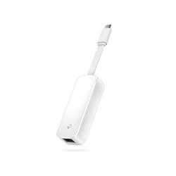 OUTLET - ADAPTADOR DE RED TP-LINK UE300C USB-C ETHERNET GIGABIT RJ45