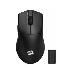 Mouse Gamer Wireless Redragon K1ng Pro Black M916P (4k Hz)