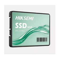 Disco Solido Hiksemi Wave 240gb Sata Iii Bulk Pc Y Notebook