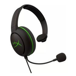 OUTLET - Auriculares Gamer Xbox Cloudx Chat Headset Hyperx