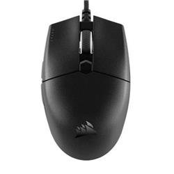 Mouse Gamer Corsair Katar Pro Xt 18000 Dpi Rgb Color Negro