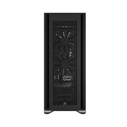 GABINETE GAMER CORSAIR 7000D AIRFLOW FULL TOWER ATX NEGRO  NEGRO