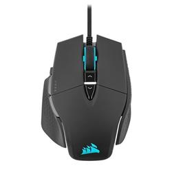 Mouse Gamer Corsair M65 Rgb Ultra Ajustable Color Negro