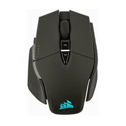 Mouse Gamer Inalambrico Corsair M65 Rgb Ultra Fps Bluetooth