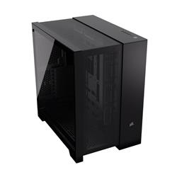 Gabinete Gamer Corsair 6500d Airflow Mid Tower Negro