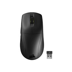 Mouse Gamer Corsair M75 Air Wireless Bluetooth 26000 Dpi Color Negro