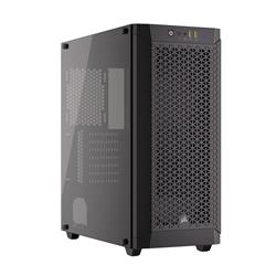 Gabinete Gamer Corsair 480t Airflow Tg Black Mesh