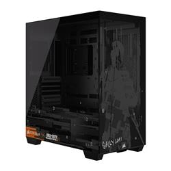 Gabinete Gamer Corsair 3500x Black Ops 6 Edition