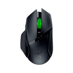 Mouse Gamer Inalámbrico Razer Basilisk V3 X Hyperspeed Negro