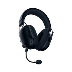 Auriculares Razer Blackshark V2 Hyperspeed Wireless Black