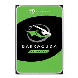 OUTLET - DISCO RIGIDO SEAGATE BARRACUDA 1 TB SATA 3 6 GB/S -